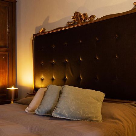La Castellana Apartment แบร์กาโม ภายนอก รูปภาพ