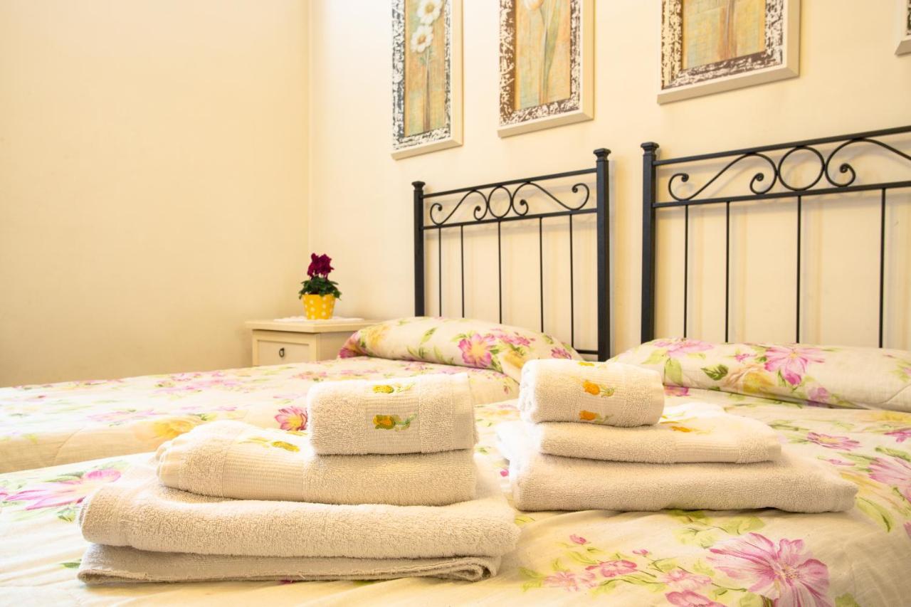 La Castellana Apartment แบร์กาโม ภายนอก รูปภาพ