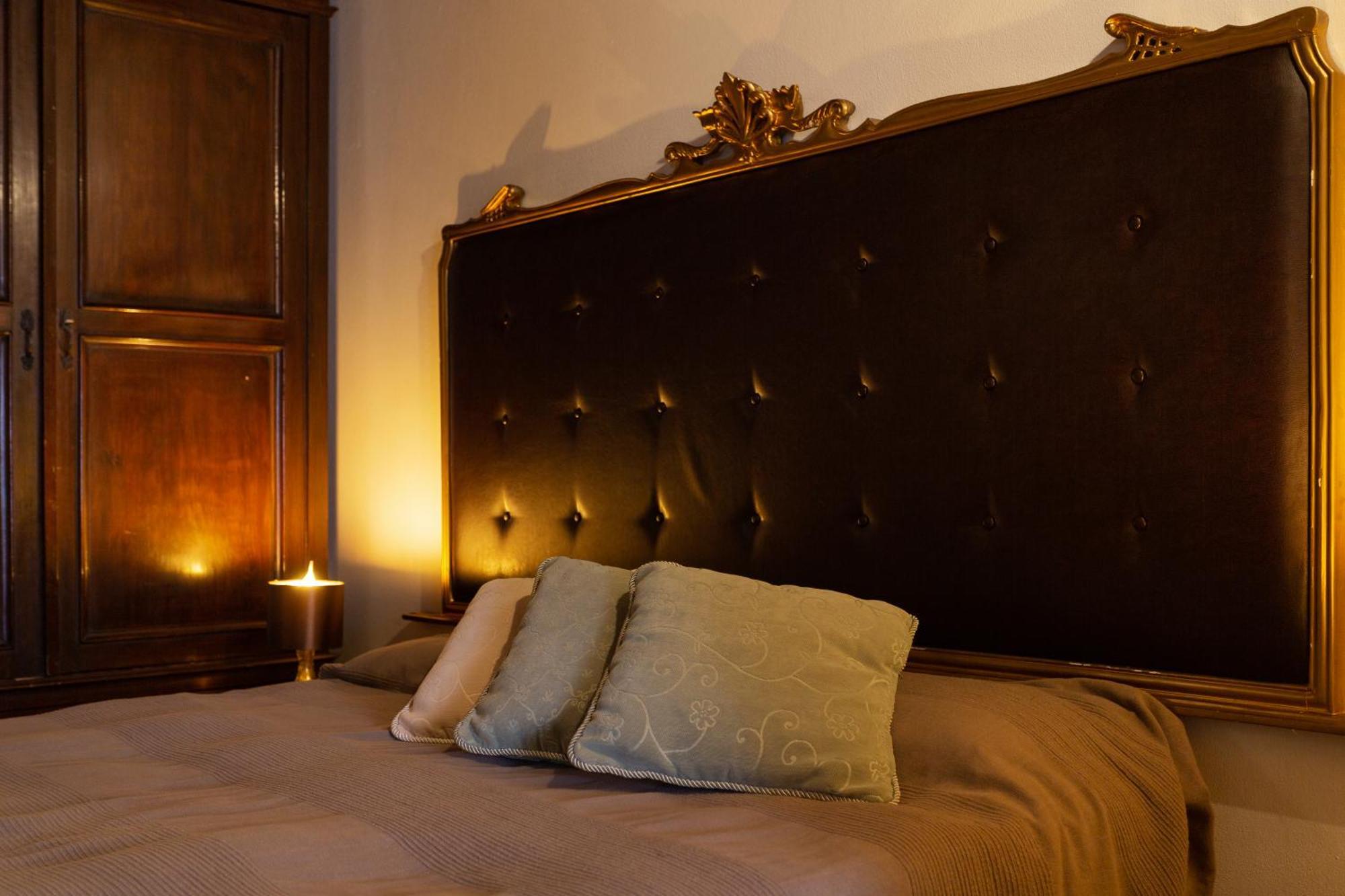 La Castellana Apartment แบร์กาโม ภายนอก รูปภาพ