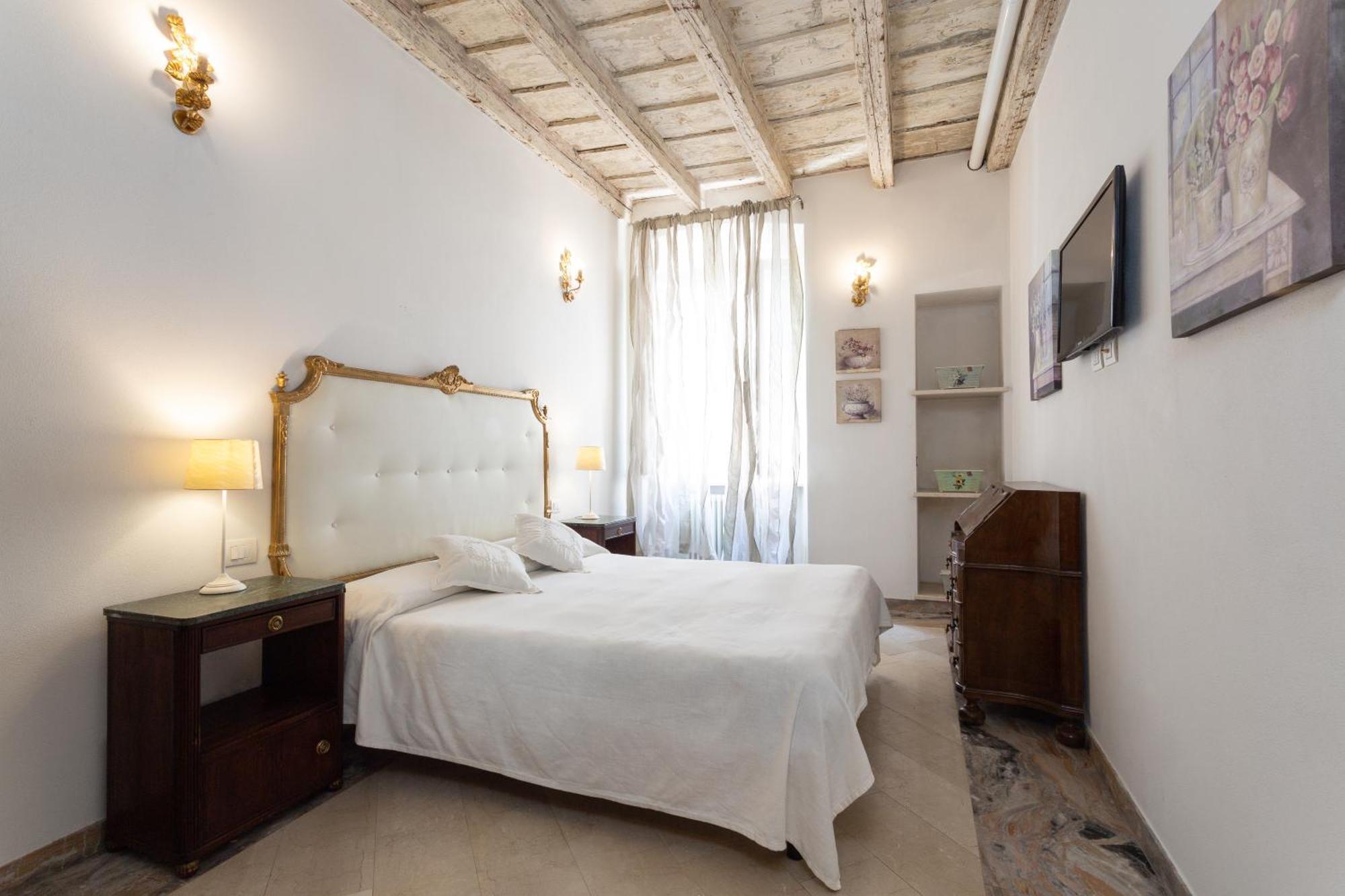 La Castellana Apartment แบร์กาโม ภายนอก รูปภาพ