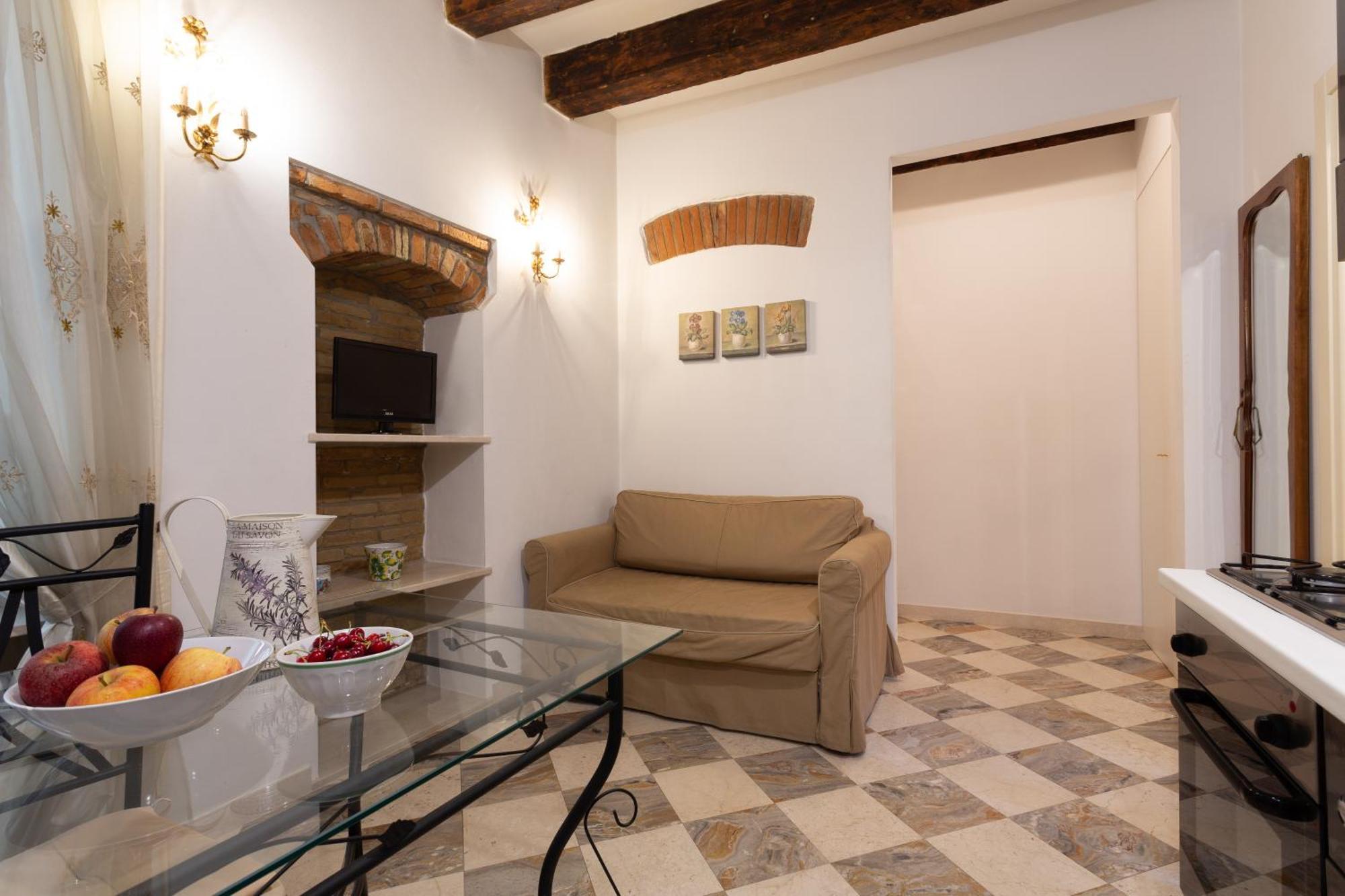 La Castellana Apartment แบร์กาโม ภายนอก รูปภาพ