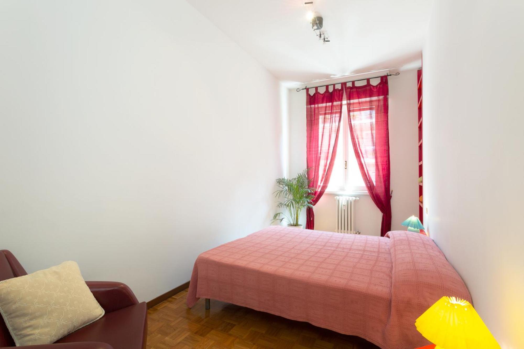 La Castellana Apartment แบร์กาโม ภายนอก รูปภาพ