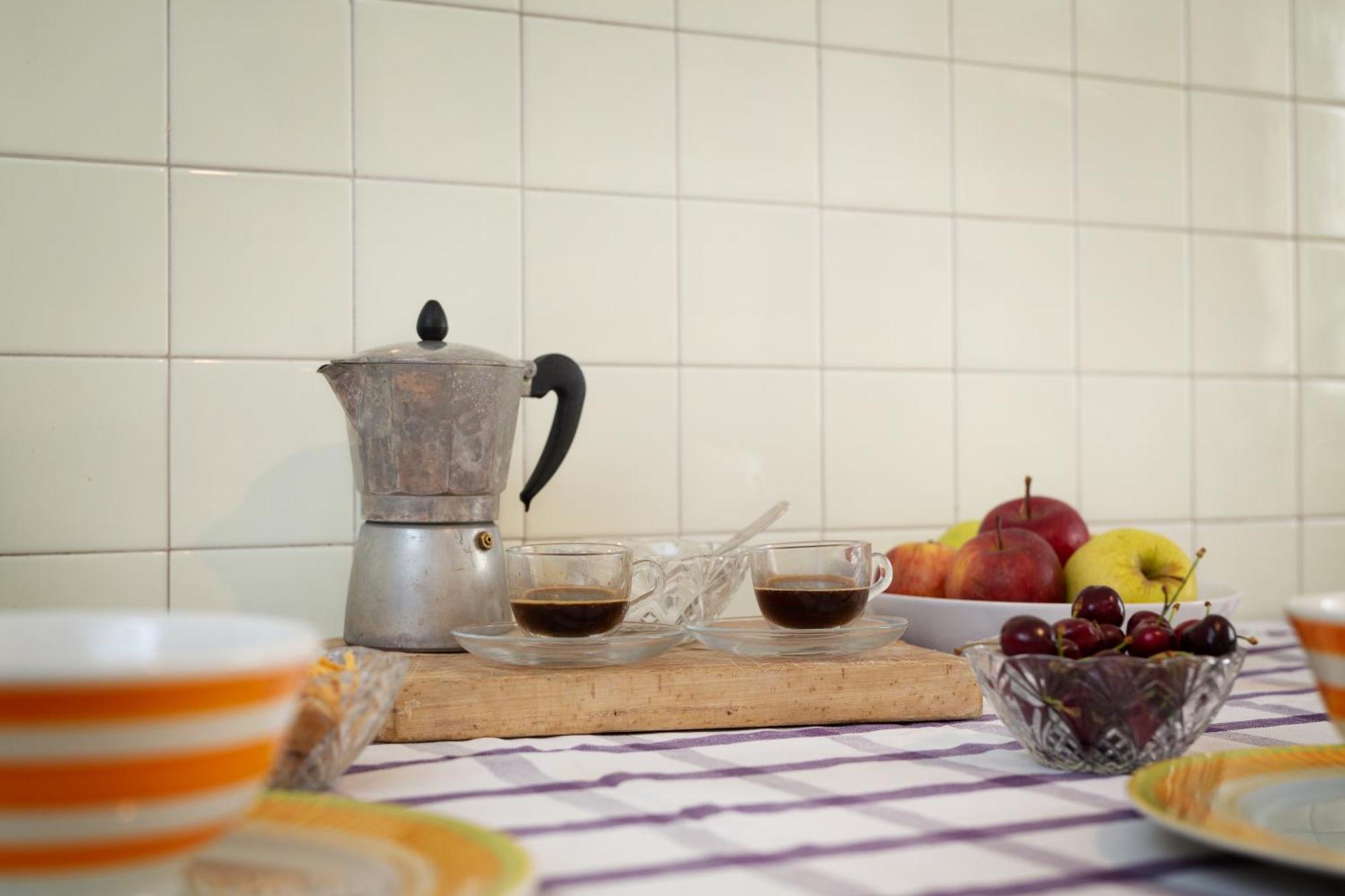 La Castellana Apartment แบร์กาโม ภายนอก รูปภาพ